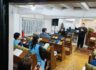 ホレブ山祈禱院集会（4月29日ー5月1日、於小城修道院）