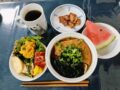 5月14日、水曜聖書勉強会