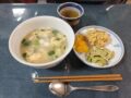 10月1日、水曜聖書勉強会